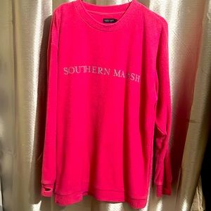 Southern Marsh sweatshirt
